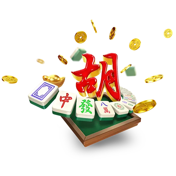 PG电子麻将电子游戏主题画面